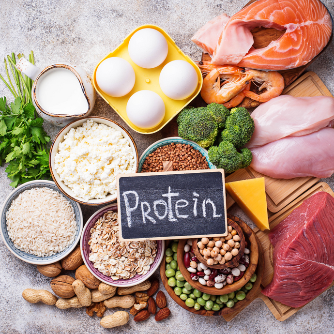 The Crucial Role of Animal Protein for Women Over 50: A Compelling Argument for Dietary Inclusion