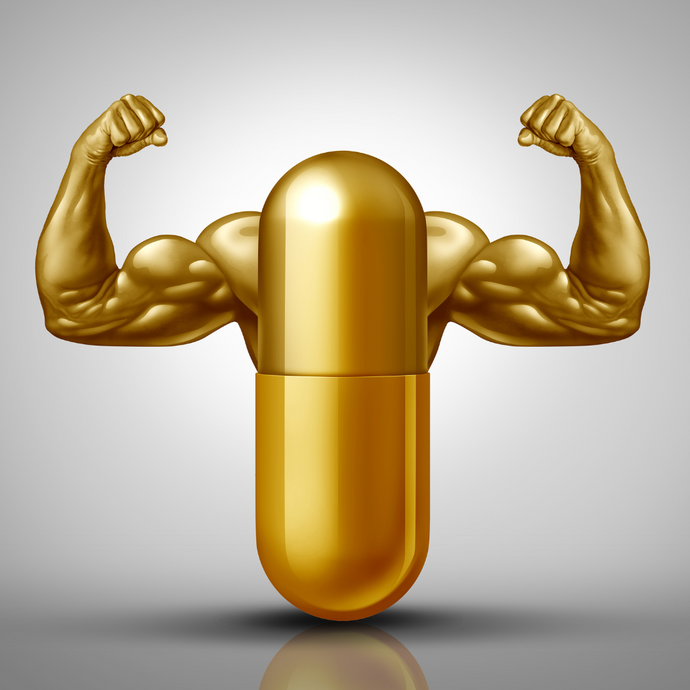 Unleashing Vitality: How CoQ10 Can Energize Your Life After 50