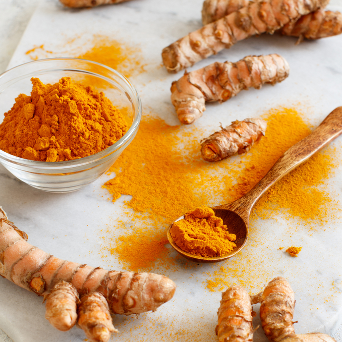 How Curcumin Can Provide Relief During Menopause: Understanding Its Benefits