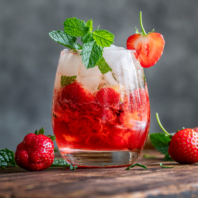 Unwinding with CBD Mocktails: A Soothing Alternative to Alcohol