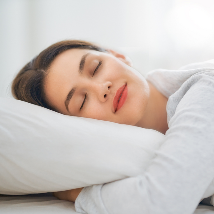 CBD & CBN: Natural, Non-Addictive, and Non-Psychoactive Alternatives for Sleep