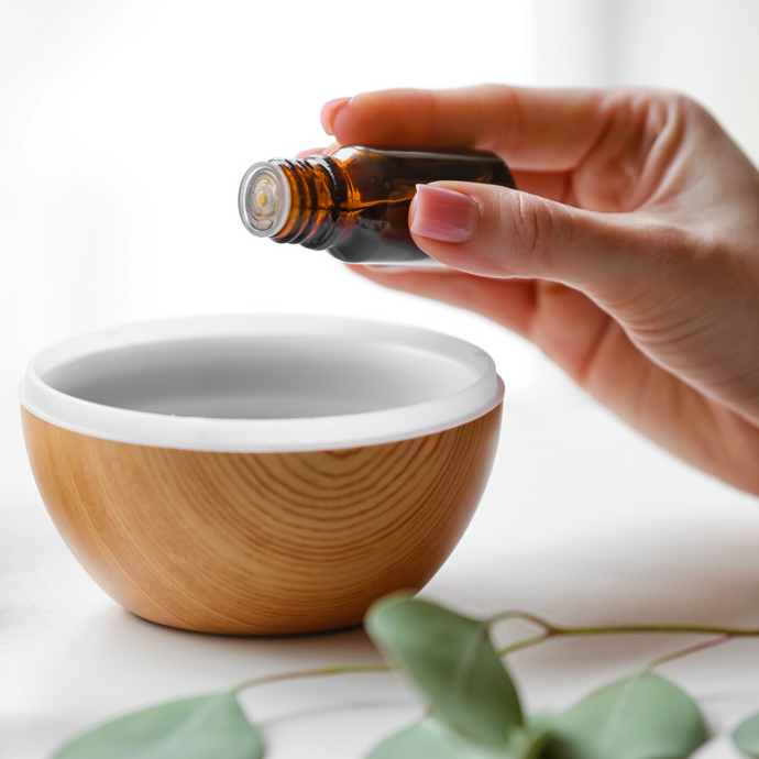 A Breath of Well-Being: Unlocking the Holistic Benefits of Essential Oil Diffusers