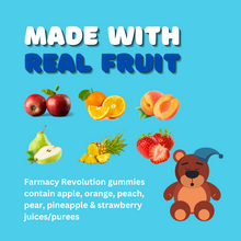 Load image into Gallery viewer, Farmacy Revolution Kids Melatonin Gummy 1 mg
