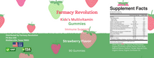 Load image into Gallery viewer, Farmacy Revolution Kid&#39;s Multi Gummy Vitamin
