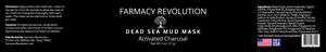 Farmacy Revolution Detoxifying Charcoal Mask